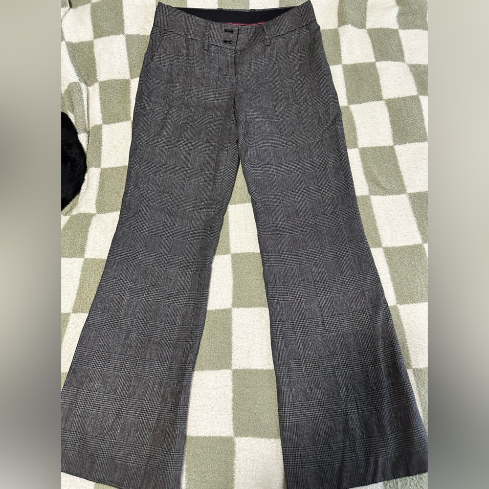 The Limited work Slacks